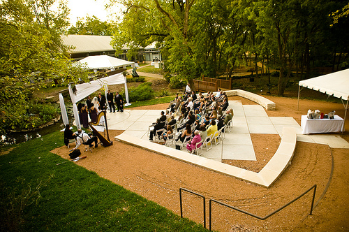 Marlene & Brian’s Wedding