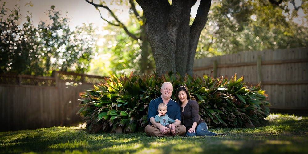 Stewart Family | Destination Family Photography | Austin, TX