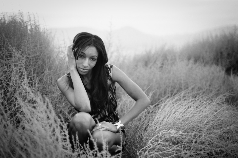 Vegas Baby! WPPI Desert Photoshoot