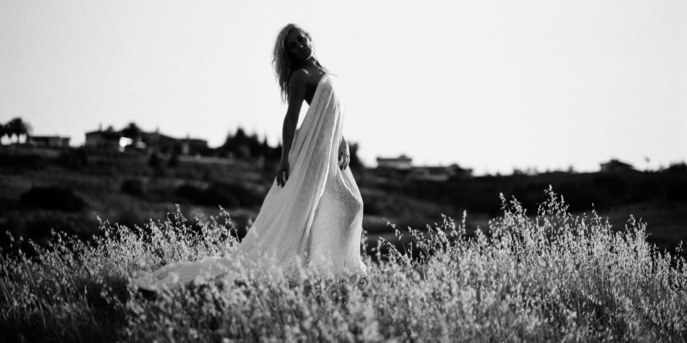 Morgan Kellie Environmental Portraits | Otay Lake