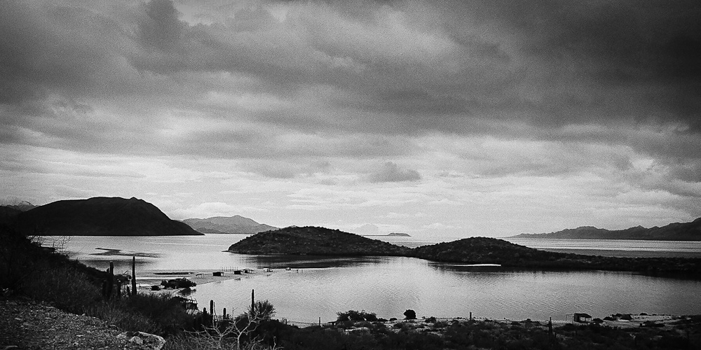 Scorpion Bay Surf Trip