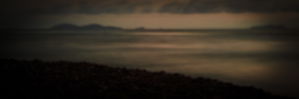 Not Your Typical Sunset