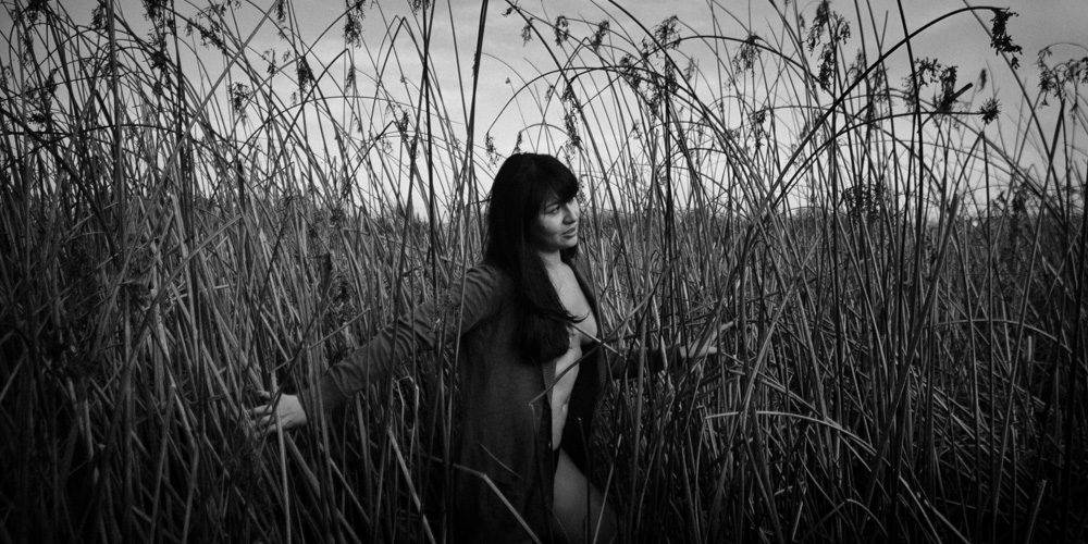 LeeAn in Imperial Beach