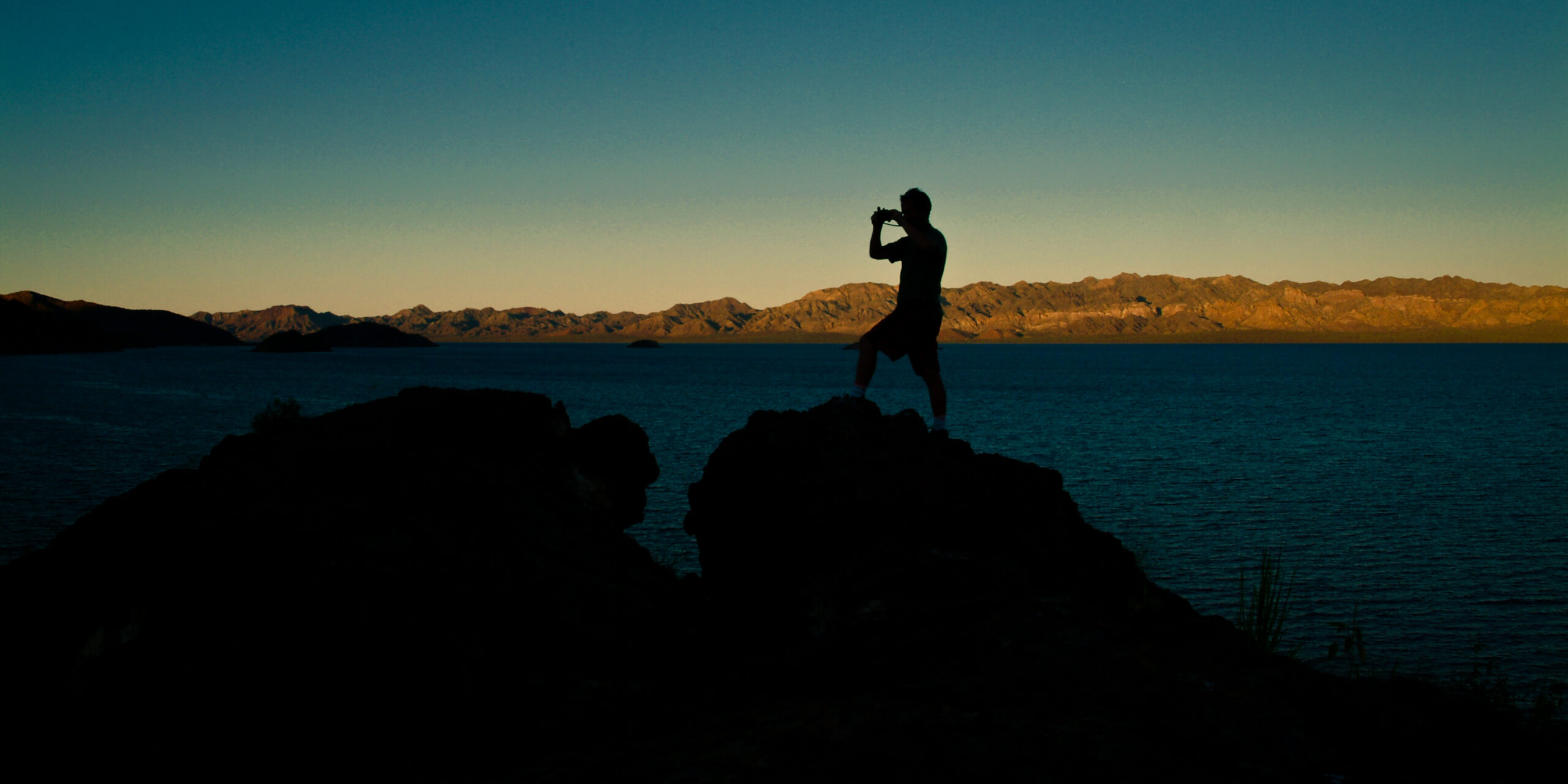 Humdrum Attacks of the Saber-tooth