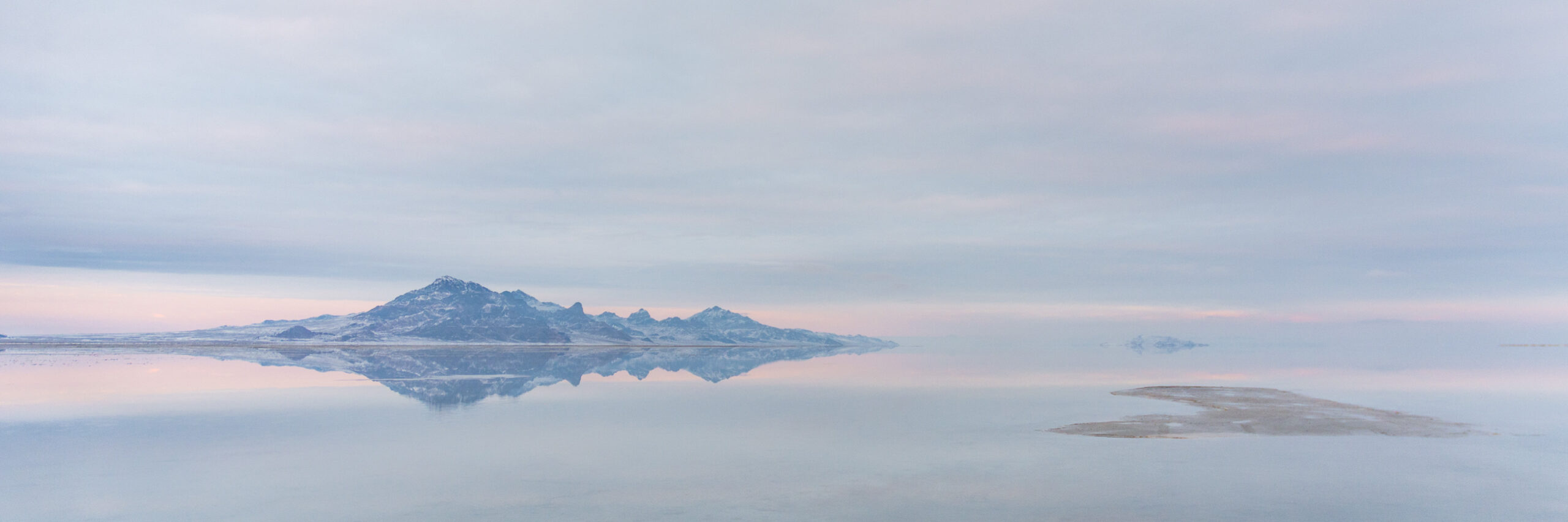 Salt Lake City to Bonneville (I sped of course!)