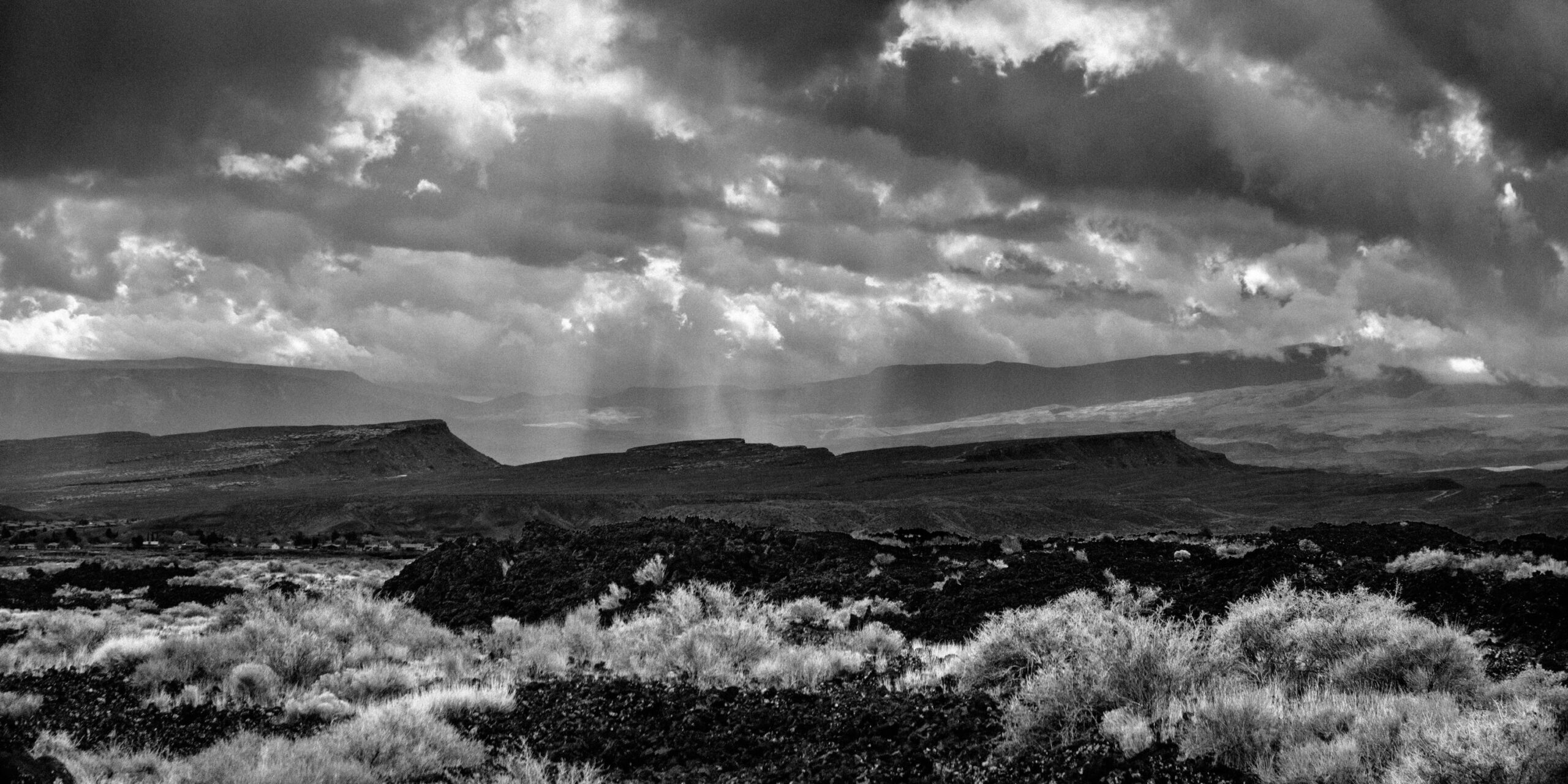 Lightgathering 2018 | St George